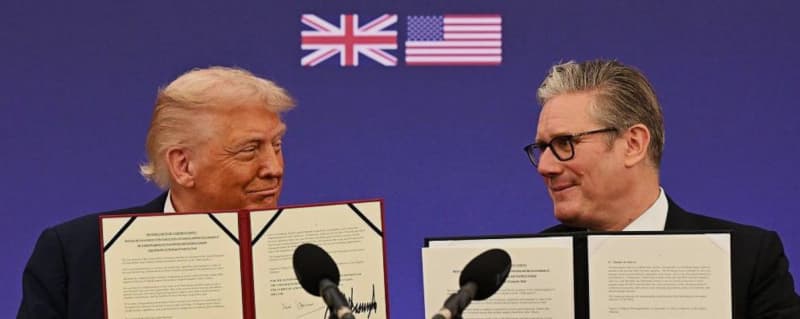 £150 Billion Investment Pledged for UK's Future