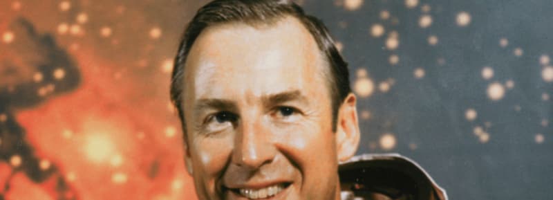 Apollo 13 Commander Jim Lovell Passes Away at 97