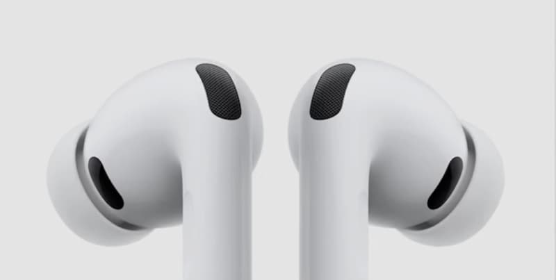 Apple Releases Latest AirPods Model