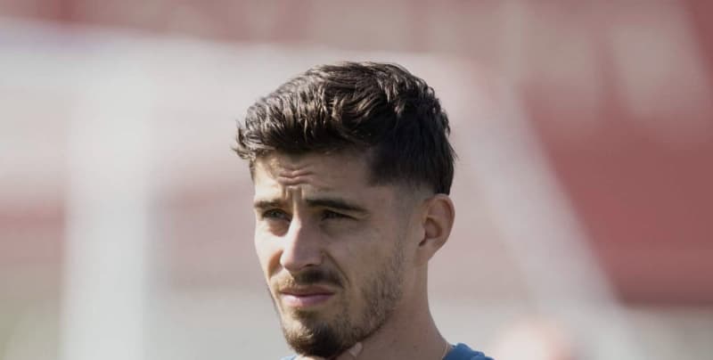 Arsenal's Kai Havertz Faces Knee Injury Layoff