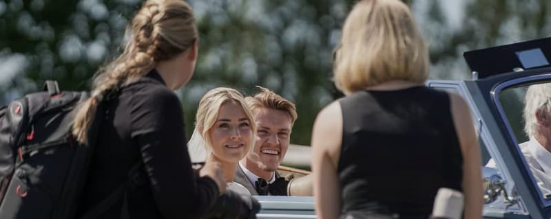 Arsenal's Odegaard to Sue Over Wedding Chaos