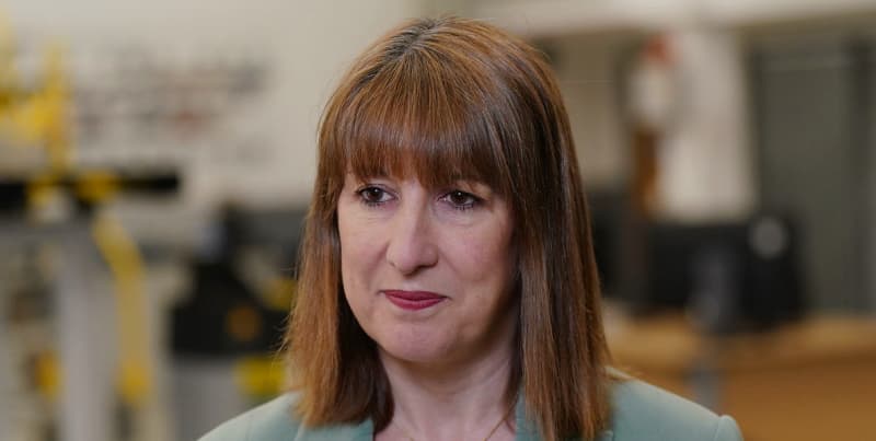 Asda CEO Calls on Rachel Reeves to Cut Taxes