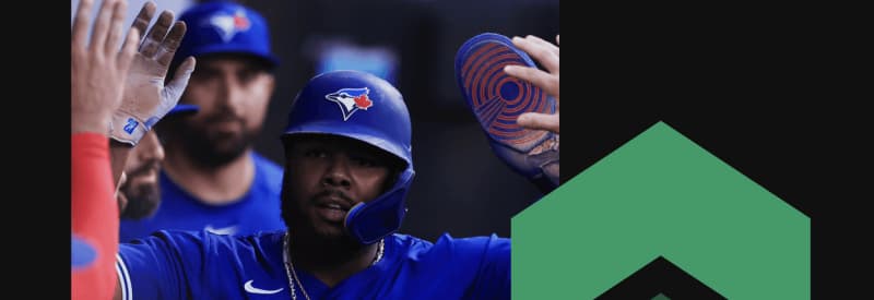 Baseball Teams' Preseason vs. Current Playoff Odds
