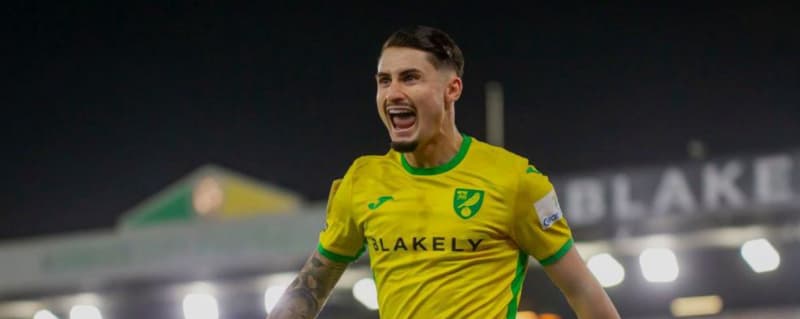 Borja Sainz Departs Early in Transfer Window