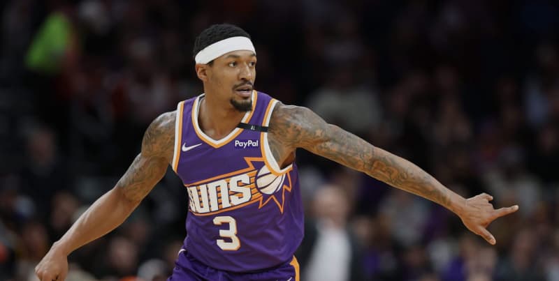 Bradley Beal to Join Clippers After Buyout