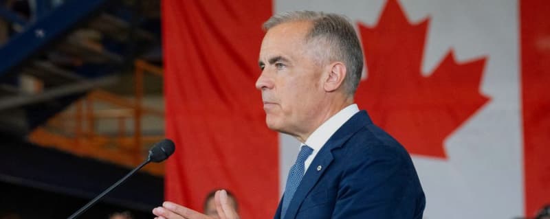 Canada's PM adamant on fair US trade deal