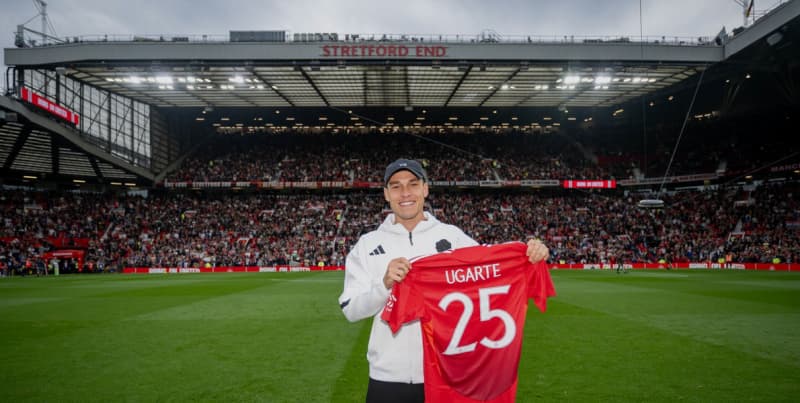 Casemiro's Manchester United Future in Jeopardy