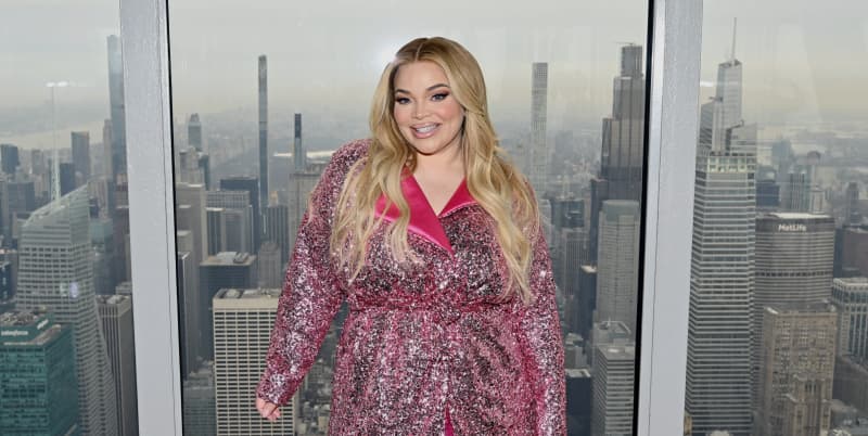 Celebrities Unite in Bizarre Internet Theory