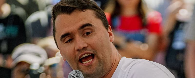 Charlie Kirk killed after praising Mormon faith