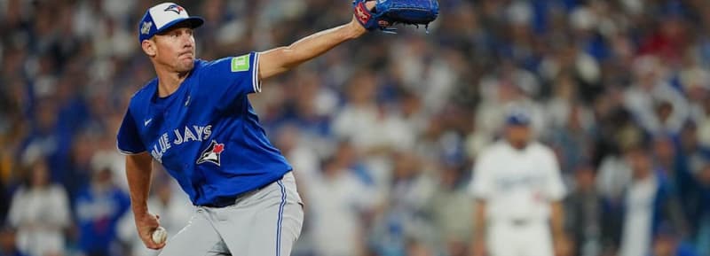 Chris Bassitt Shines in Postseason Relief