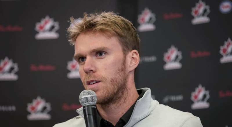 Connor McDavid's Future with Oilers Uncertain