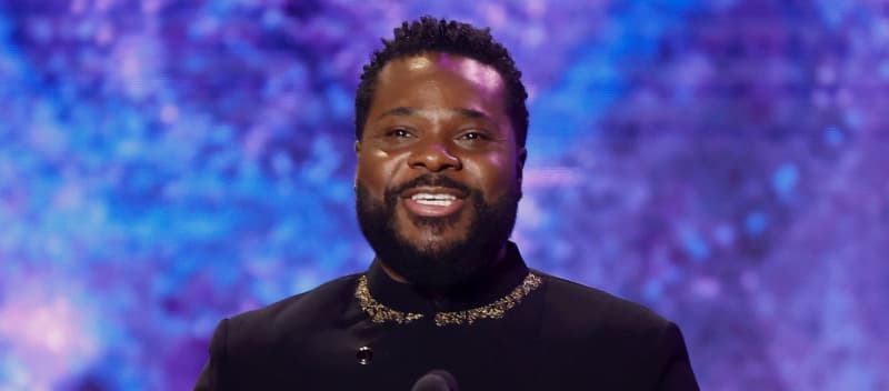 'Cosby Show' Actor Malcolm-Jamal Warner Dies at 54