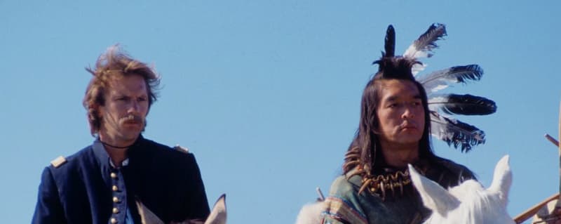 "Dances With Wolves Star Graham Greene Dies at 73"