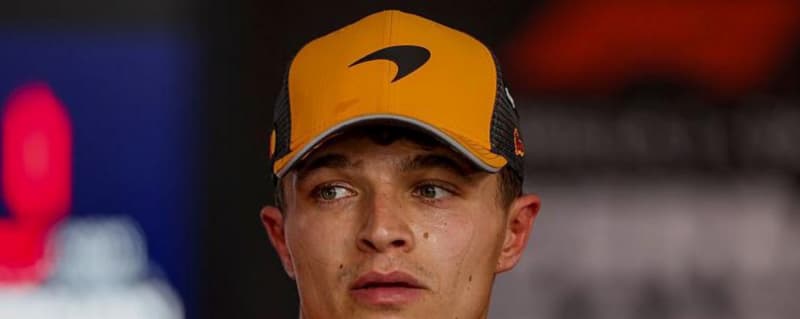 Did Piastri Slip Up While Norris Missed Chance?