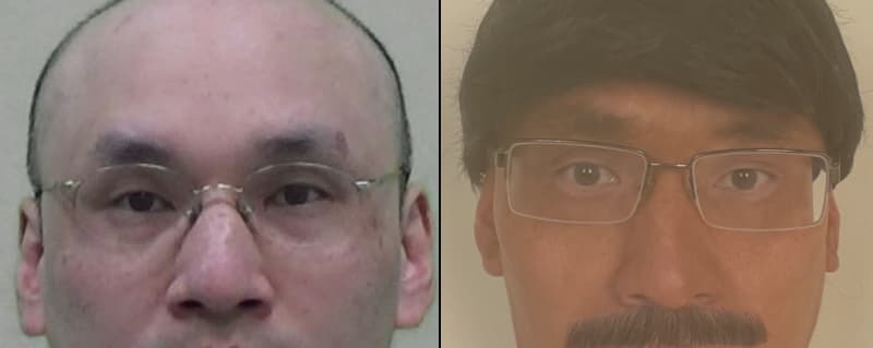 Doctor Disguises to Poison Mother's Partner