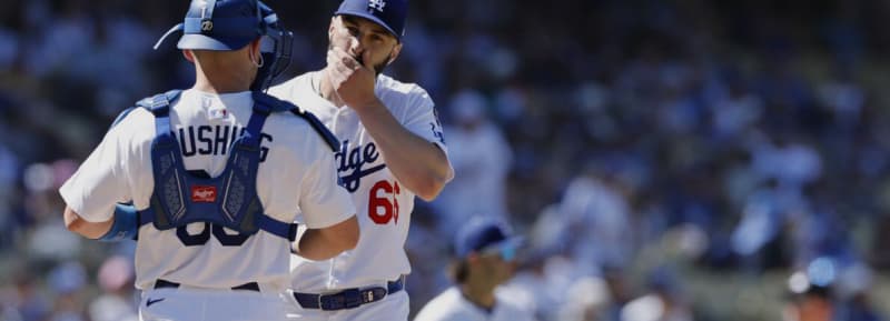 Dodgers' Dilemma: Tanner Scott's Future