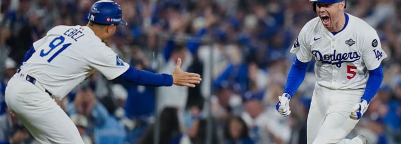 Edman's First October Blunder: A Brutal Mistake