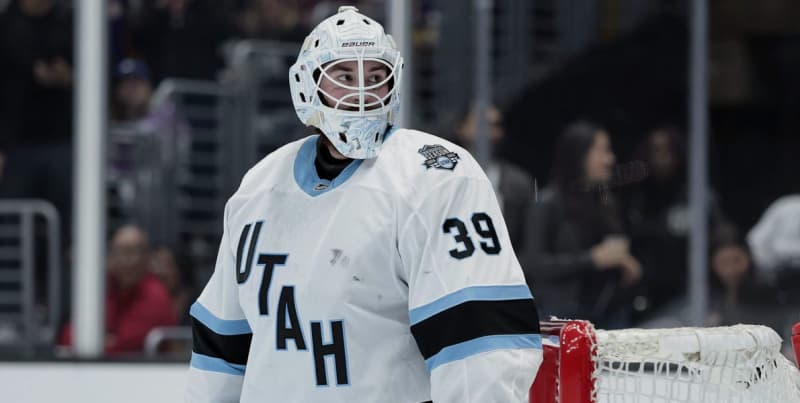 Edmonton Oilers Acquire Connor Ingram in Trade