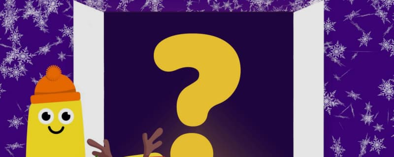 Exciting CBeebies Advent Calendar 2025 Launch!