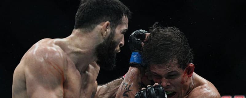Exciting UFC Paris: Imavov, Craig, and Jones Shine