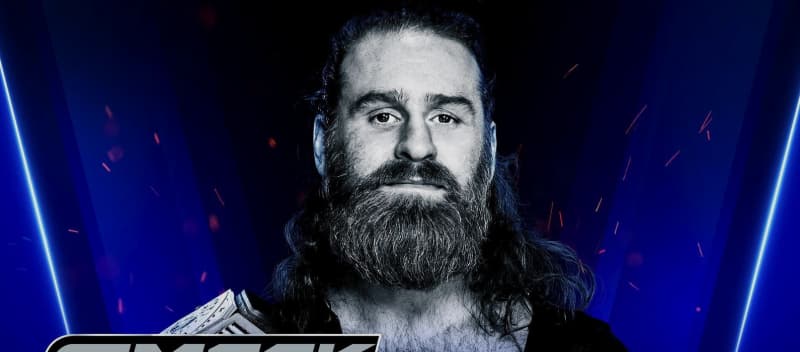 Exciting WWE SmackDown: Winners & Grades!