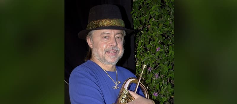 'Feels So Good' Musician Chuck Mangione Dies at 84