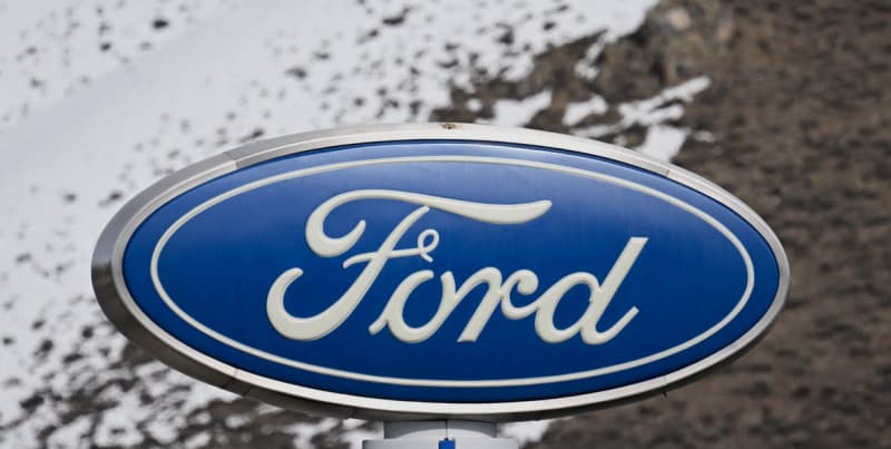 Ford recalls 850,000+ vehicles for fuel pump issue