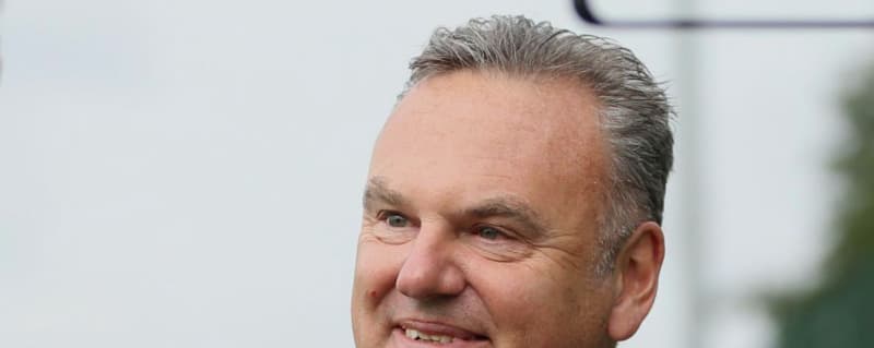Former Burnley Chairman Acquires Cheltenham Town
