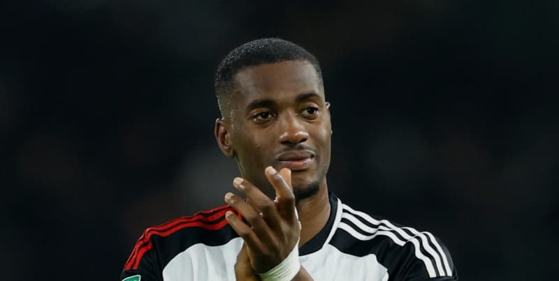 Fulham's Tosin Set to Depart Upon Contract End