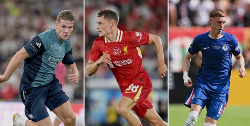 Get Ready for FPL 2025/26: Top 30 Players to Sign