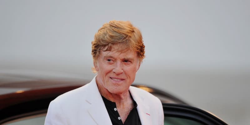 Hollywood Icon Robert Redford Dies at 89