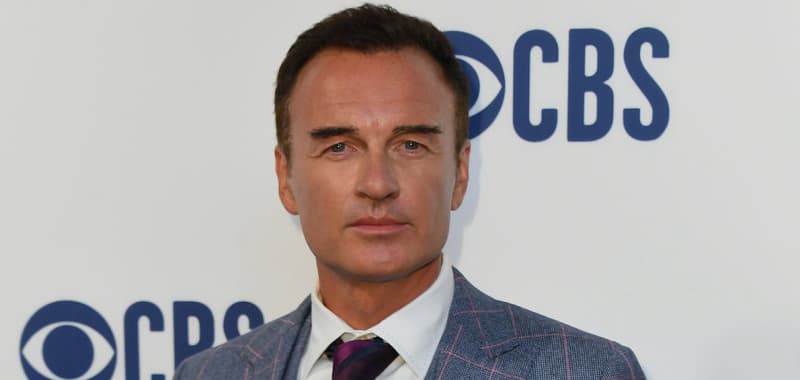 Home and Away Star Julian McMahon Dies at 56