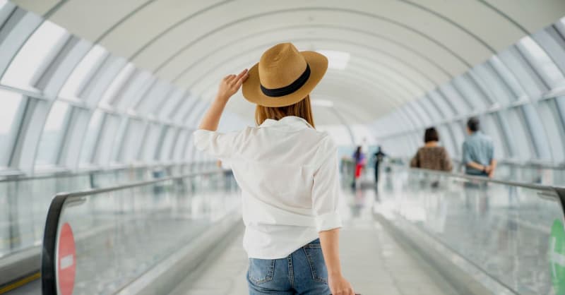 How Gen Z Is Changing Travel