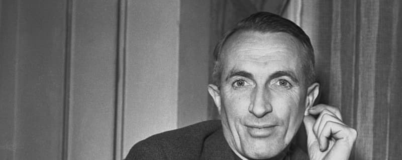 Irish Author's Daughter Leaves £340k to Sinn Féin