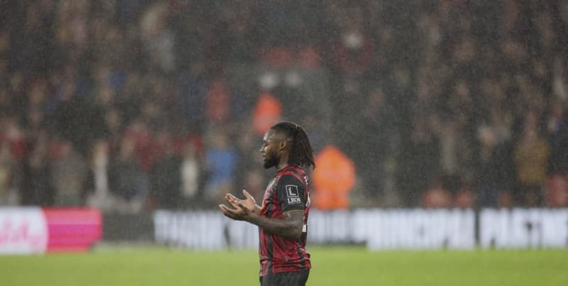 Is Antoine Semenyo dominating the Premier League?