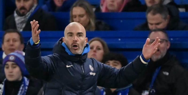 Is Enzo Maresca confident in Chelsea team?