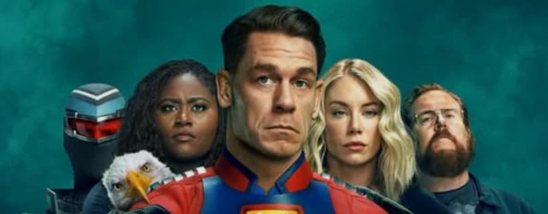 Is 'Peacemaker' Season 3 Happening? It's Complicated
