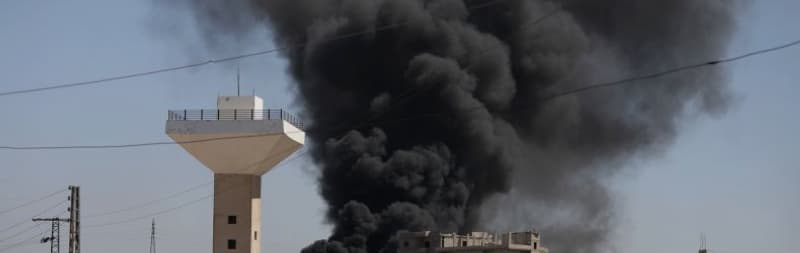 Israel Bombs Syria to Protect Druze: Who Are They?