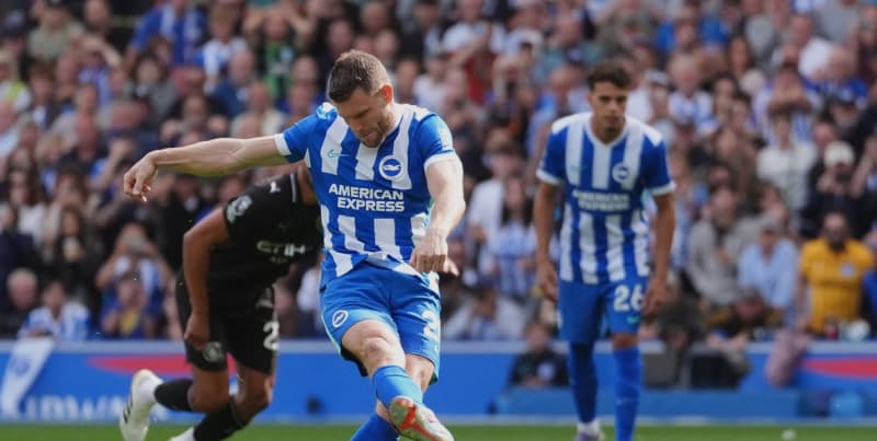 James Milner Dedicates Goal to Former Team-mate