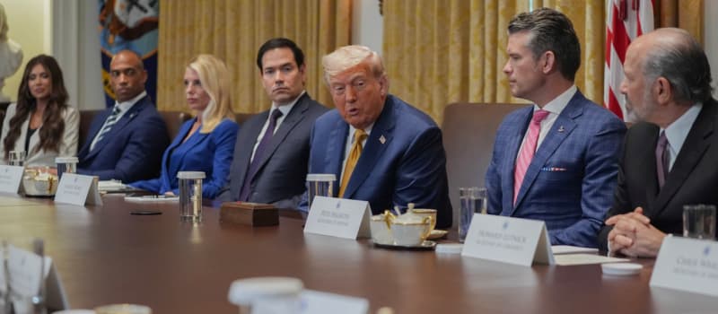 New Epstein Documents Reveal US Virgin Islands’ Role, Trump Mentioned in Sealed Files, and Shift in Official Narrative