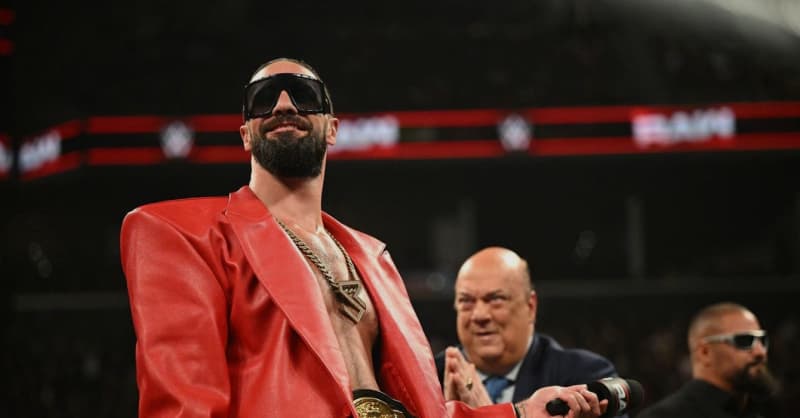Key Highlights from WWE Raw Post-SummerSlam Show