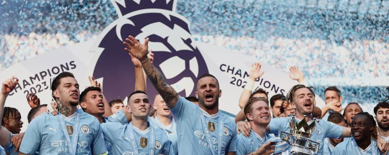 Kyle Walker's Comeback at Etihad Revealed