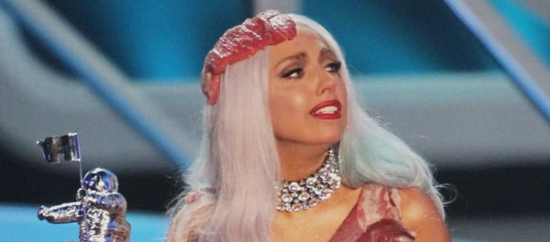 Lady Gaga Dominates 2025 MTV VMAs Nominations