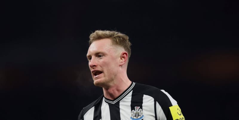 Leeds Set to Sign Sean Longstaff from Newcastle