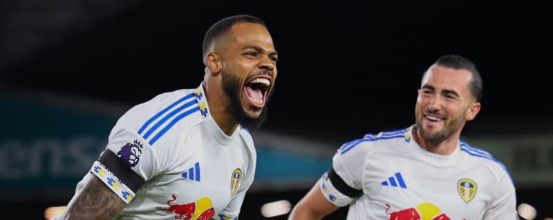 Leeds United vs Everton: Live Updates & Lineups