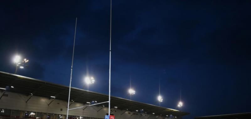 Leigh Leopards Face Wigan Warriors
