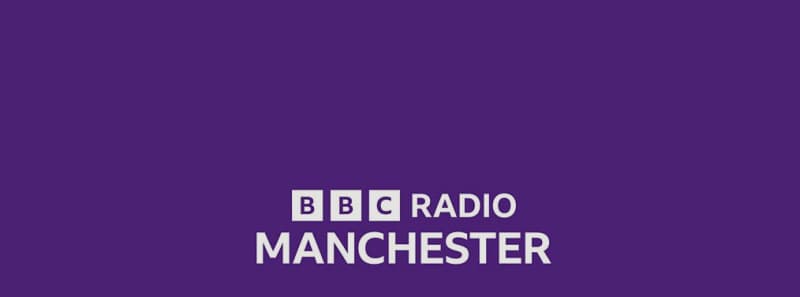 Listen to BBC Radio Manchester on Sounds.
