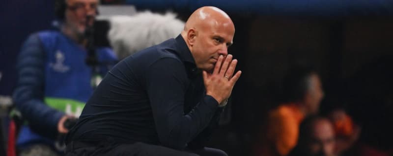 Liverpool boss Arne Slot faces initial hurdles
