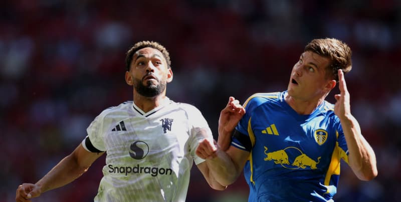 Man United and Leeds Draw with Cunha's Debut
