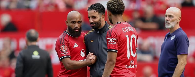 Man United's Attack Revamp Urged by Bryan Mbeumo